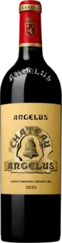 CHATEAU ANGELUS | Chateau Angelus 2025 "EN-PRIMEUR"